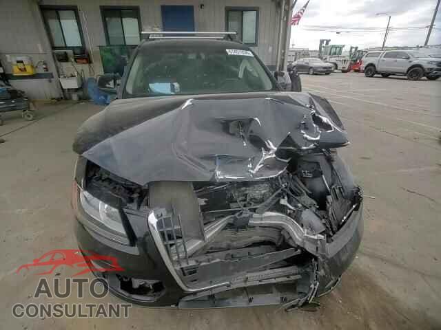 AUDI Q5 2011 - WA1CFAFP9BA012659