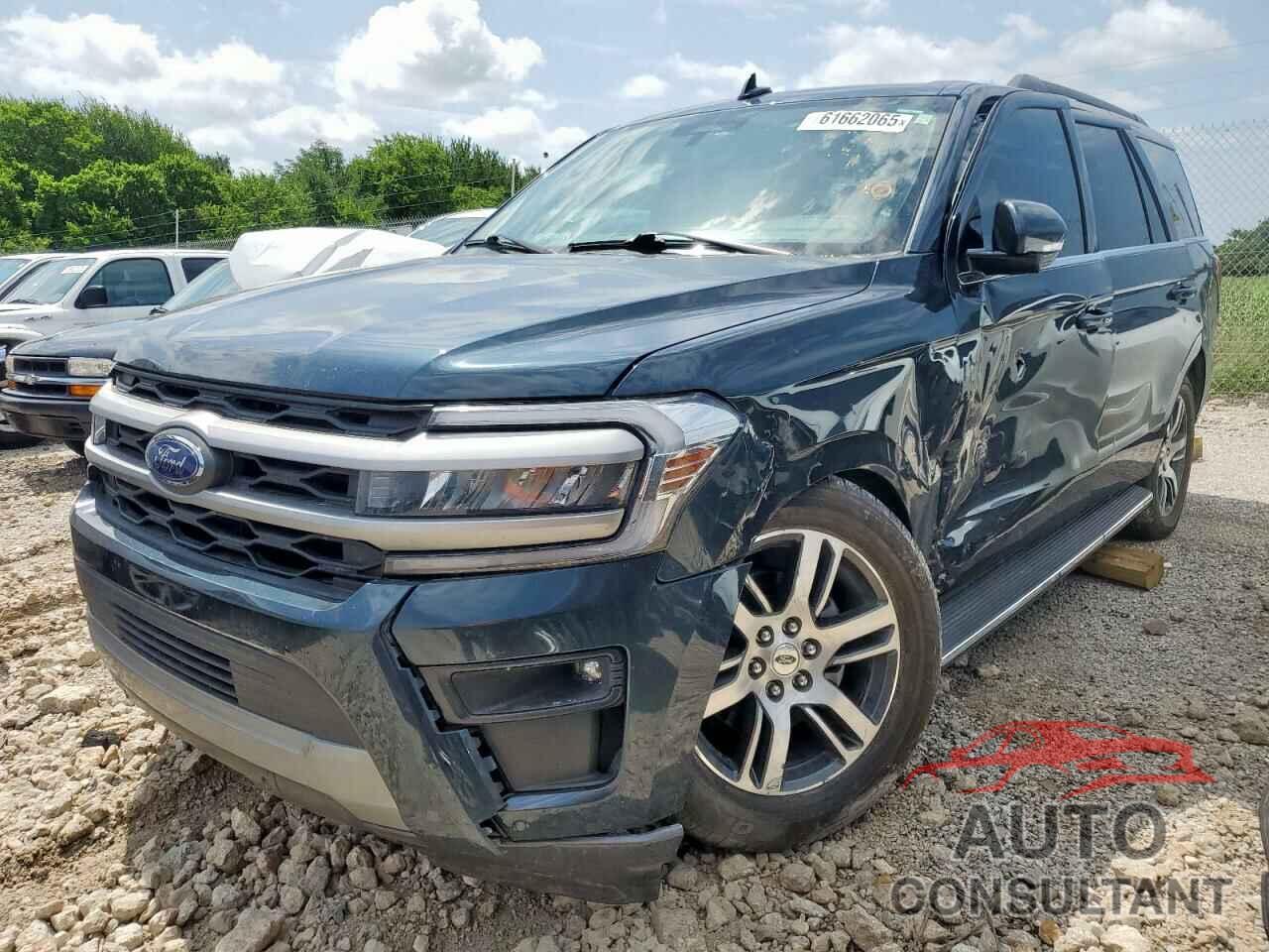 FORD EXPEDITION 2022 - 1FMJU1HT5NEA48449