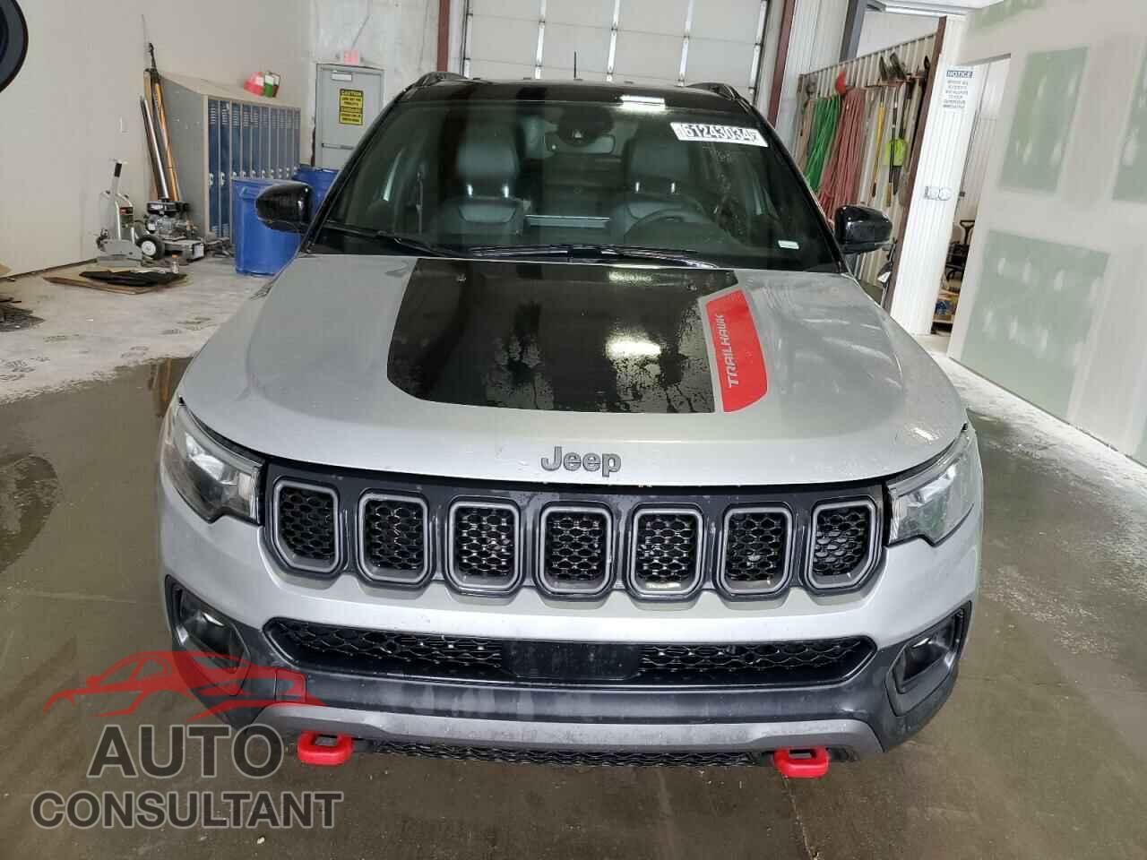 JEEP COMPASS 2023 - 3C4NJDDN3PT566733