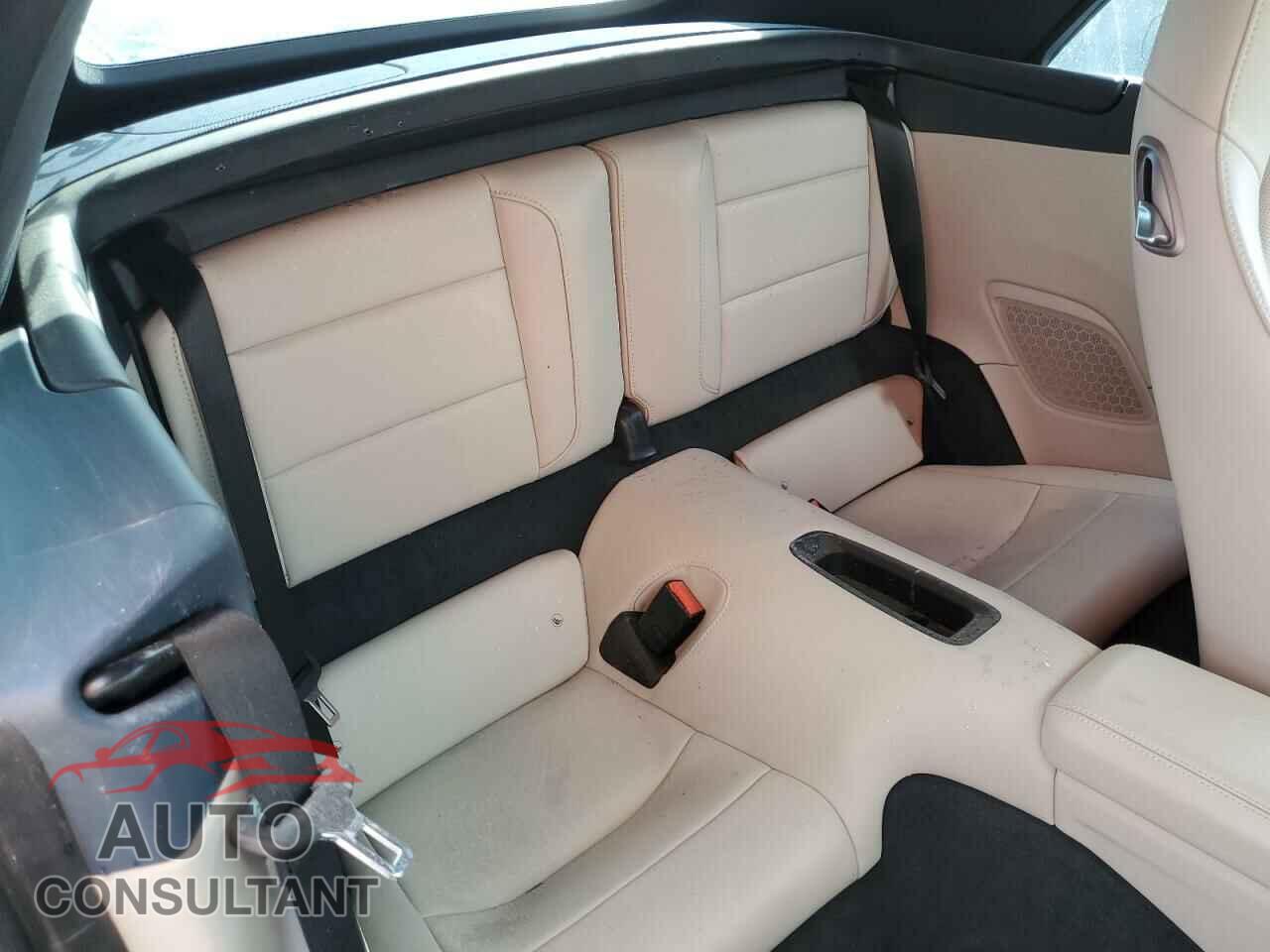PORSCHE 911 2017 - WP0CD2A93HS178172