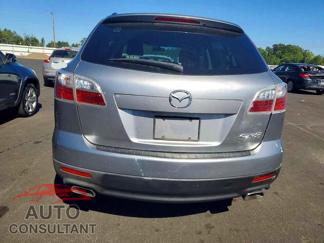 MAZDA CX-9 2011 - JM3TB2BA2B0318706