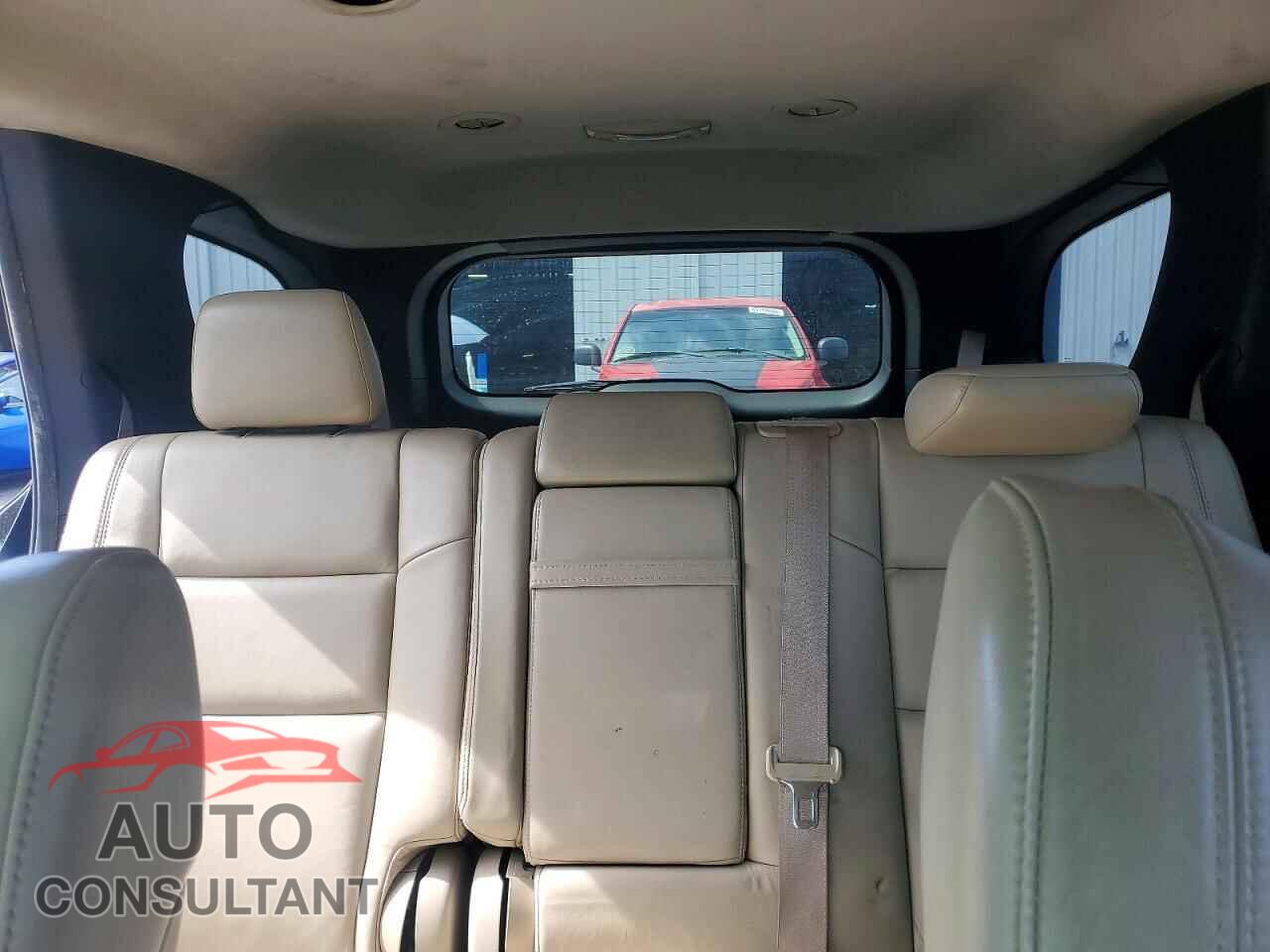 DODGE DURANGO 2014 - 1C4RDHDG3EC326656