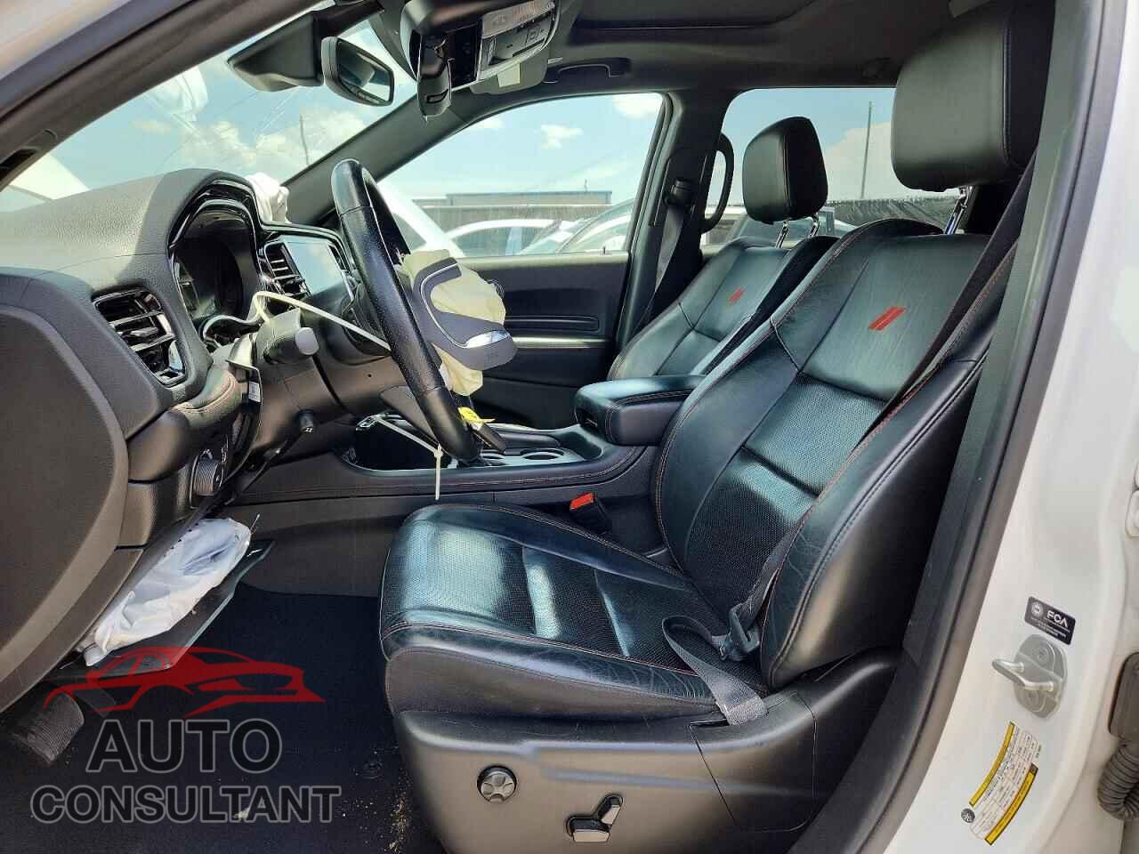 DODGE DURANGO 2023 - 1C4RDHDG7PC630642