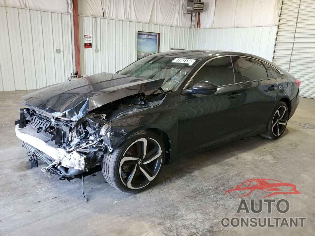 HONDA ACCORD 2020 - 1HGCV2F30LA007655