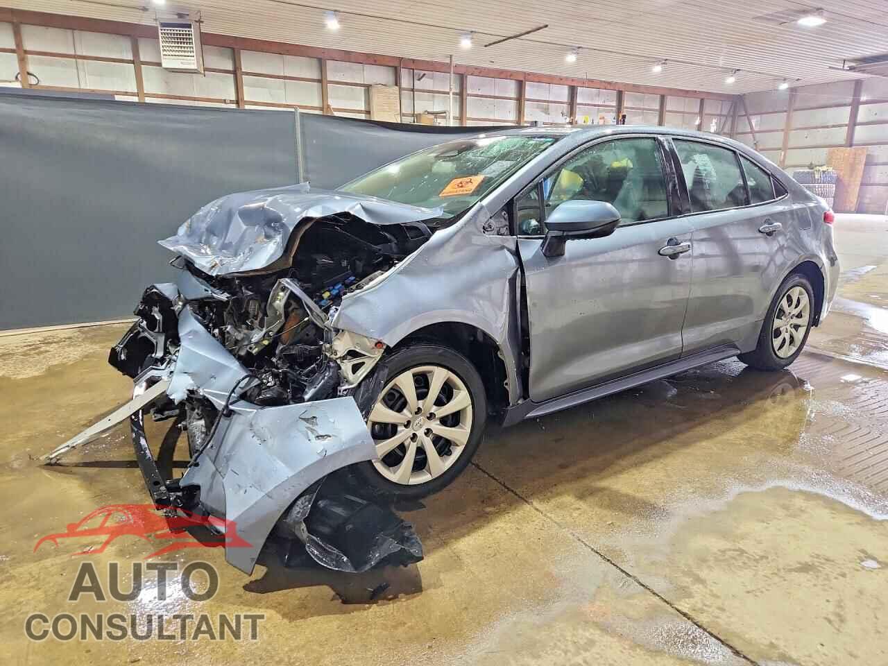 TOYOTA COROLLA 2024 - 5YFB4MDE5RP183473