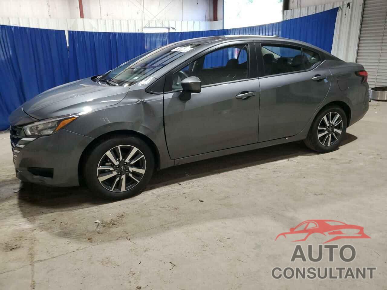 NISSAN VERSA 2025 - 3N1CN8EV1SL848401