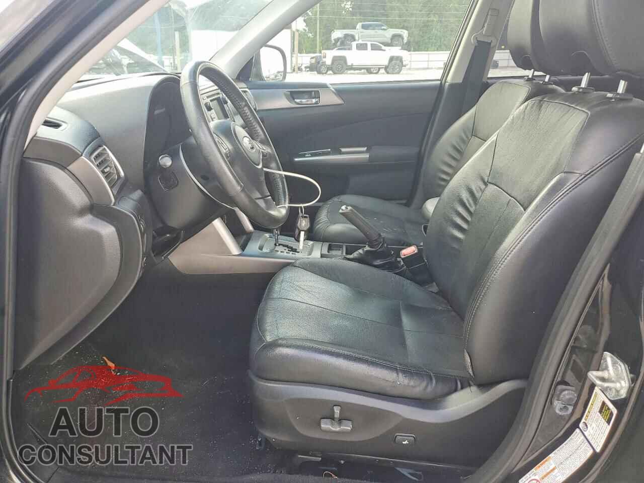 SUBARU FORESTER 2012 - JF2SHAEC2CH461816