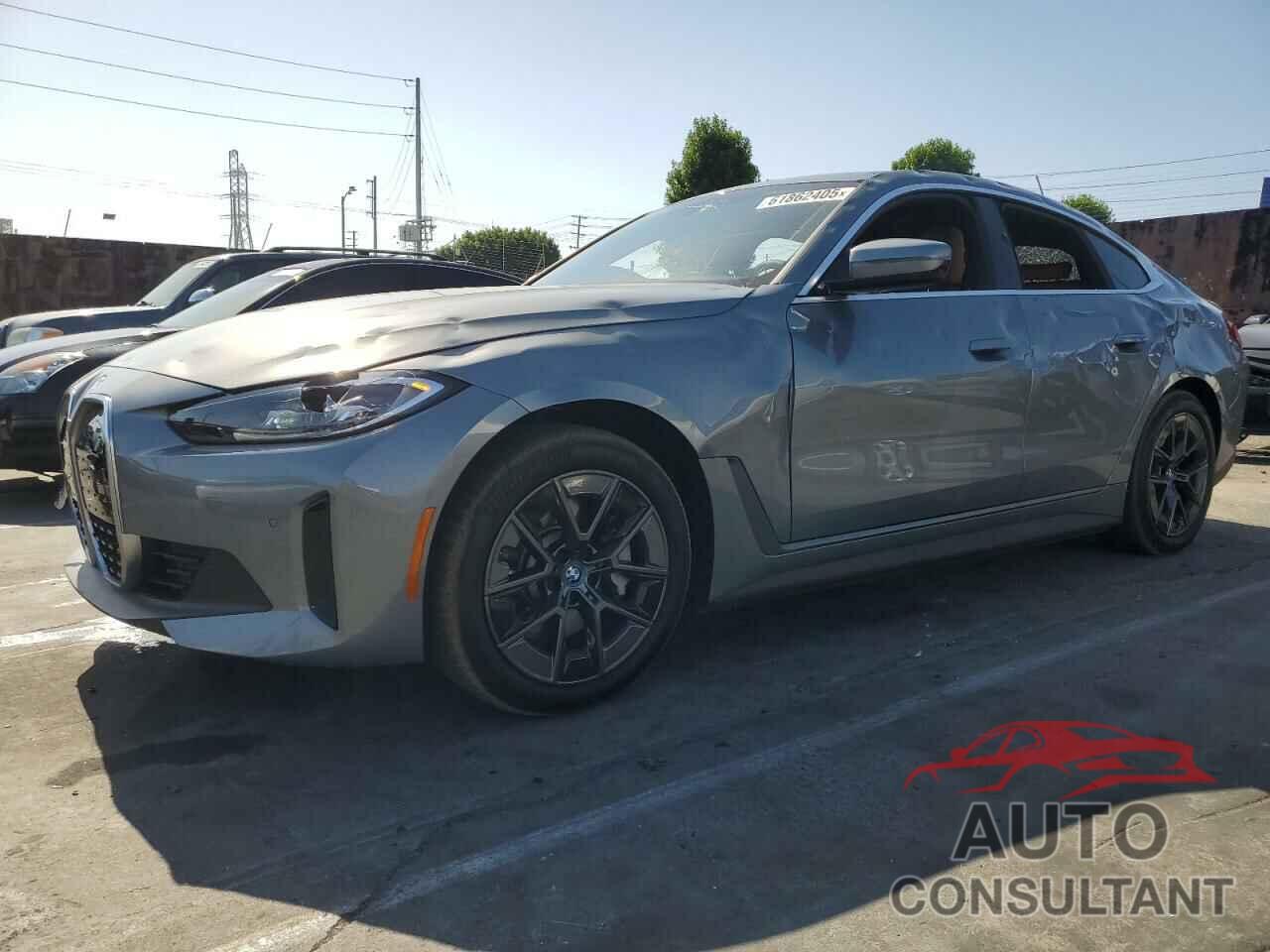 BMW I4 EDRIVE 2024 - WBY73AW01RFT32895