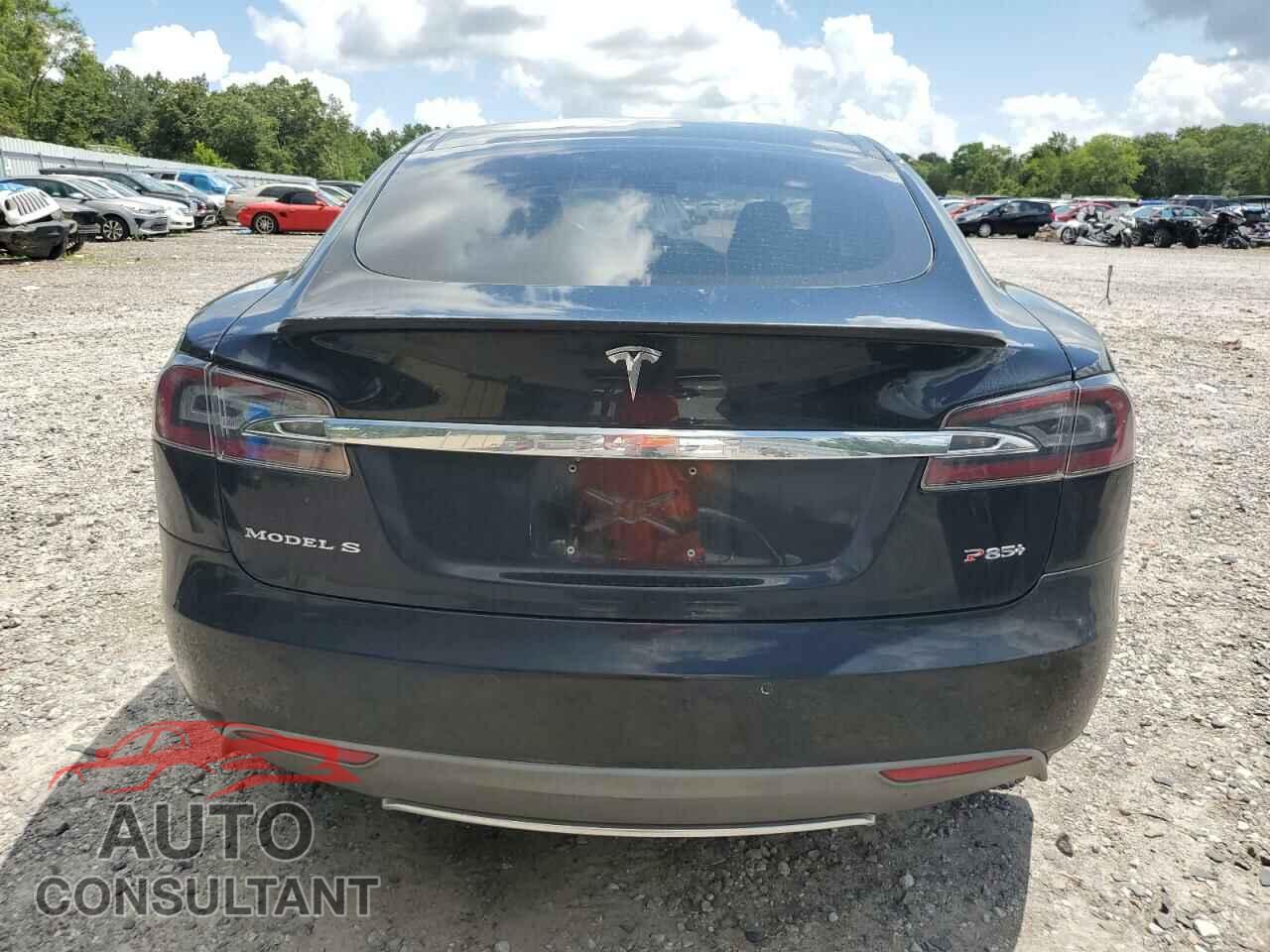 TESLA MODEL S 2013 - 5YJSA1CP8DFP20786