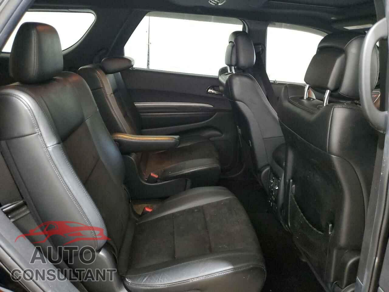 DODGE DURANGO 2020 - 1C4RDJDG5LC297147
