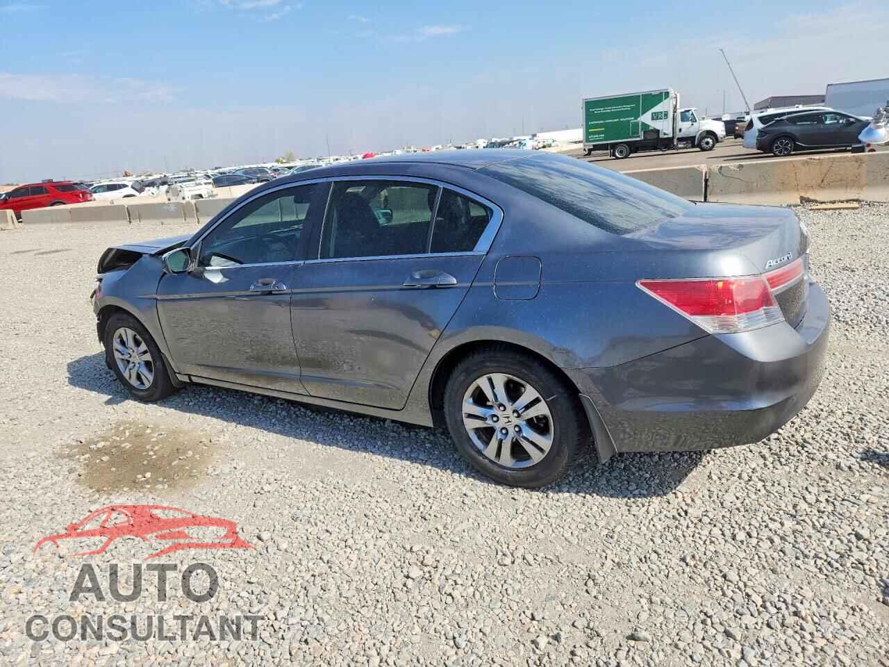 HONDA ACCORD 2012 - 1HGCP2F60CA011077