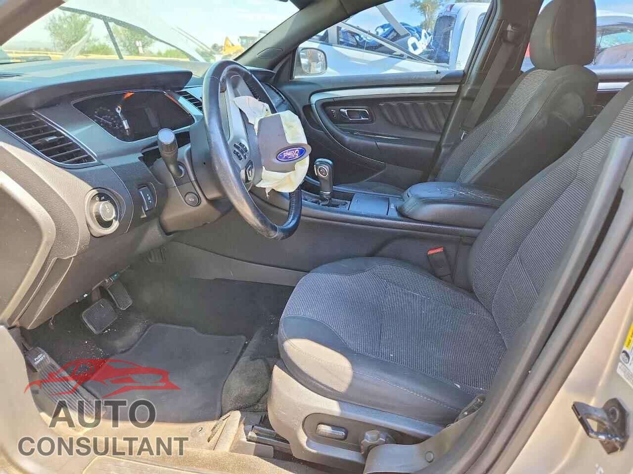FORD TAURUS 2014 - 1FAHP2E80EG162899