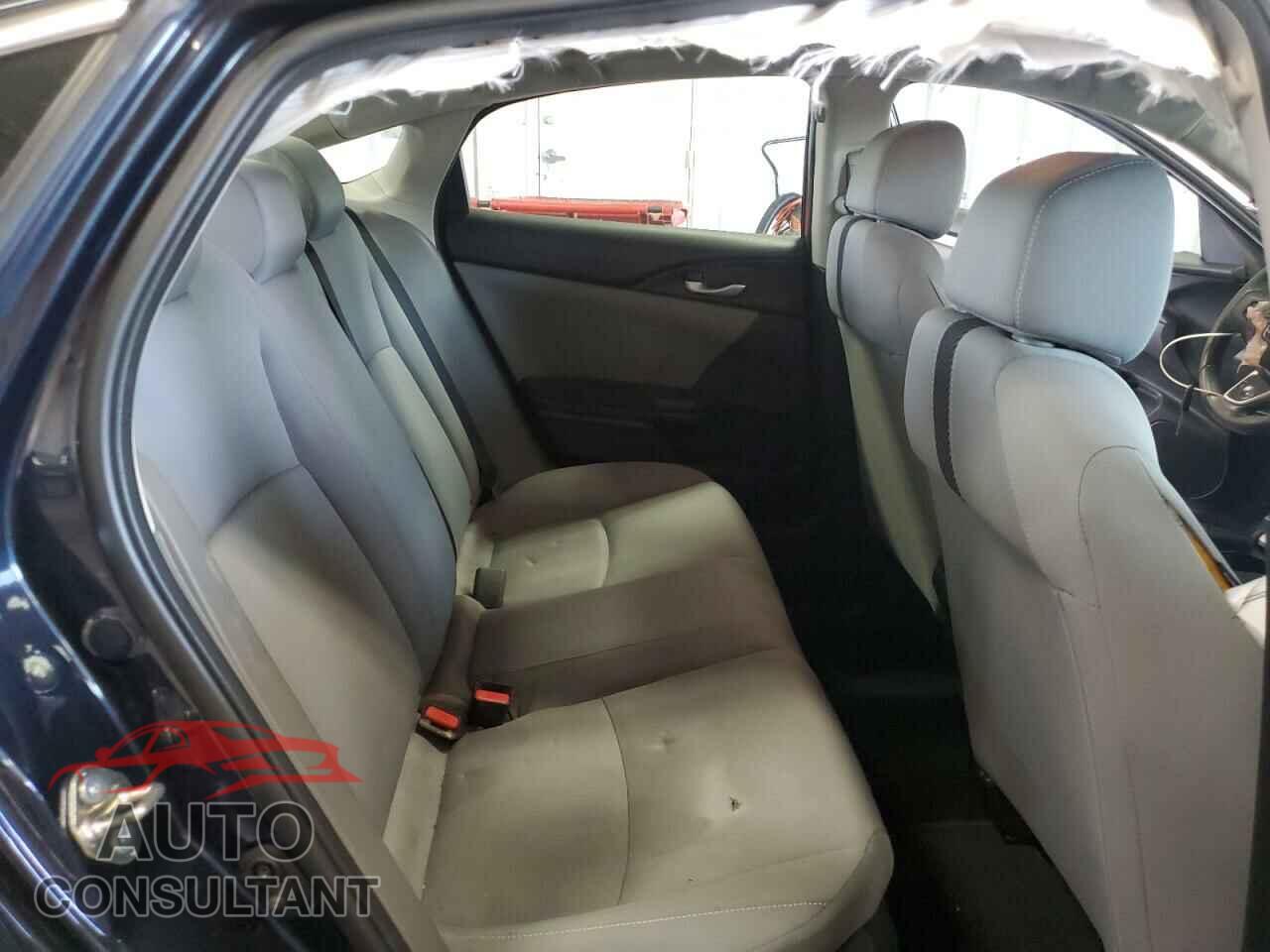 HONDA CIVIC 2017 - 19XFC2F5XHE048091