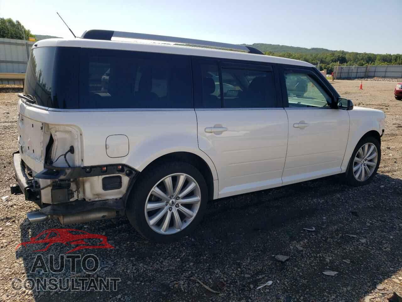 FORD FLEX 2013 - 2FMGK5C82DBD32092