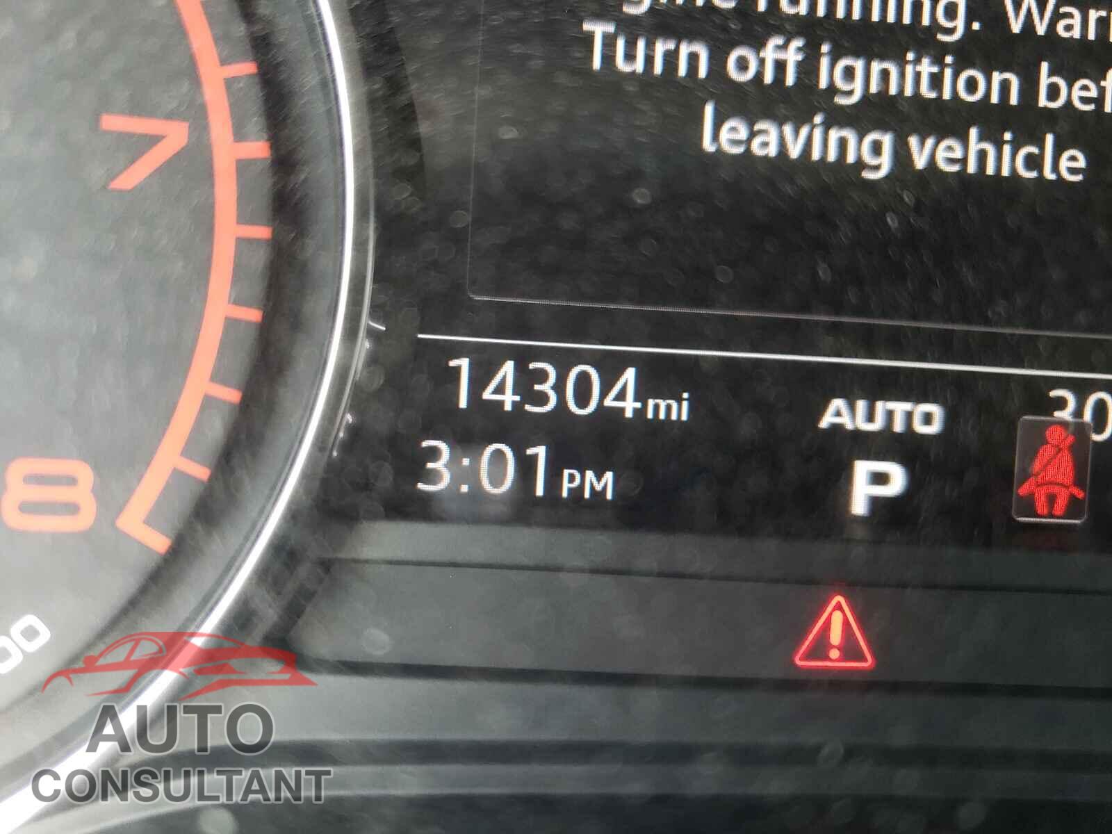 AUDI A4 2019 - WAUGMAF49KN014906