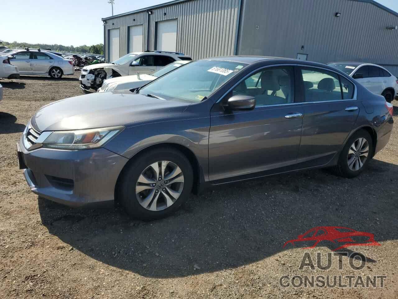 HONDA ACCORD 2013 - 1HGCR2F35DA002456