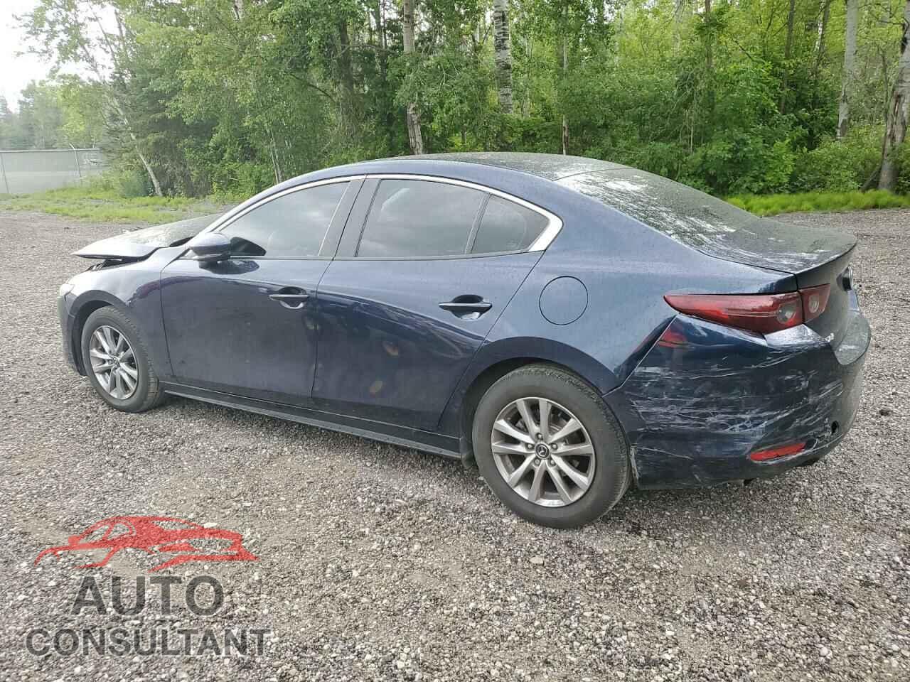MAZDA 3 2019 - 3MZBPACL0KM114738