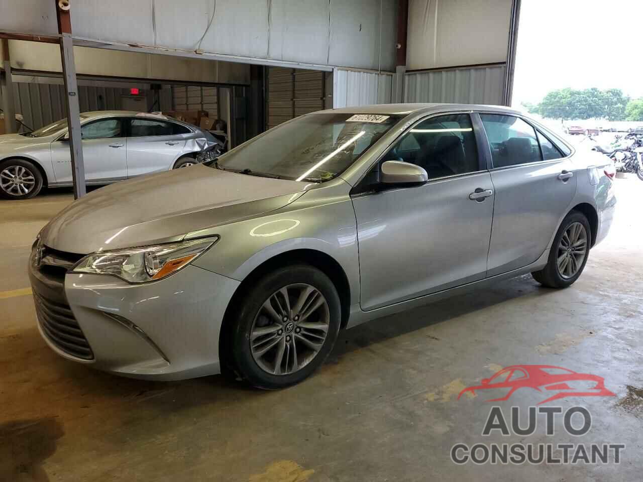 TOYOTA CAMRY 2017 - 4T1BF1FKXHU429782