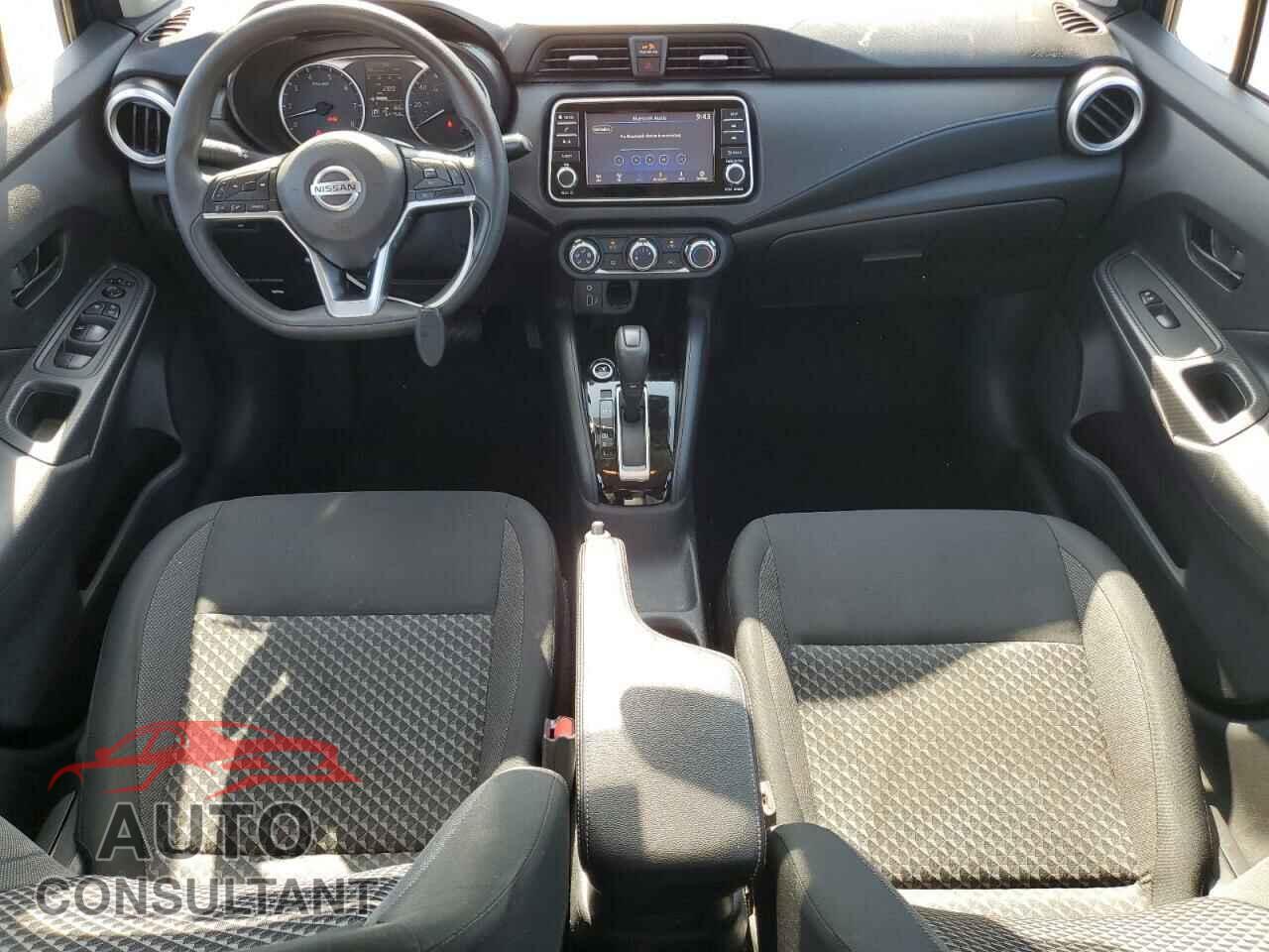 NISSAN VERSA 2020 - 3N1CN8DV0LL839353
