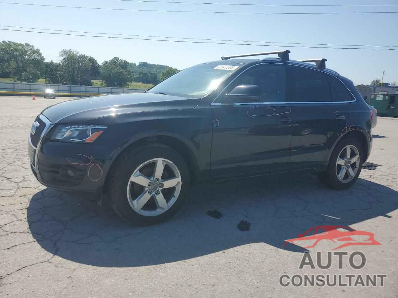 AUDI Q5 2012 - WA1LFAFPXCA085749