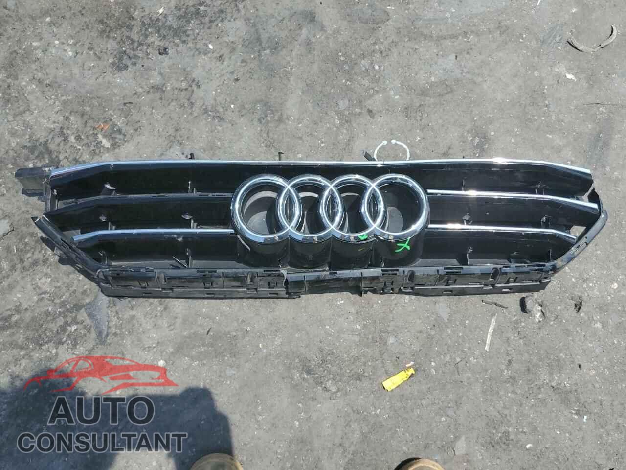 AUDI A6 2016 - WAUGFAFCXGN167531