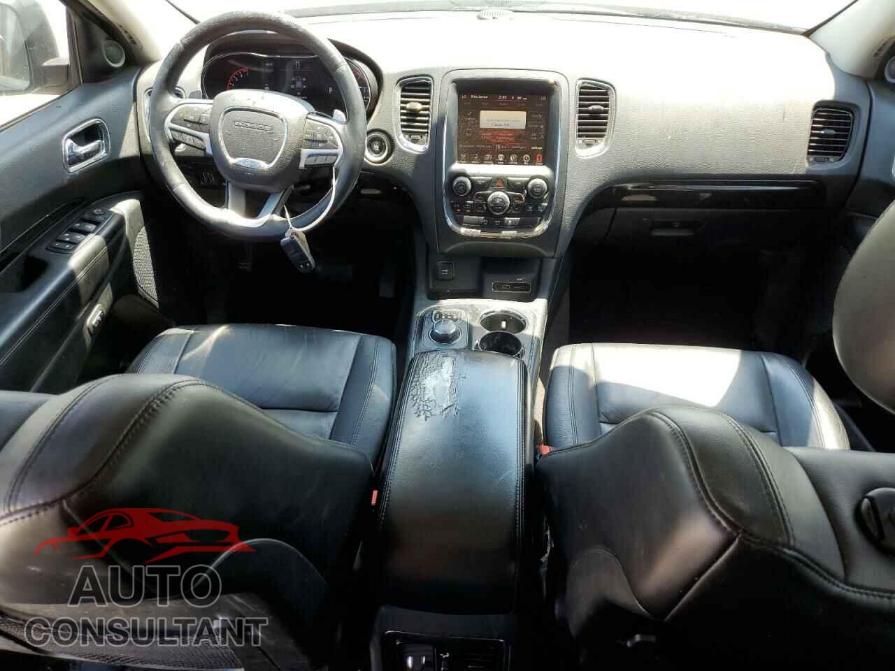 DODGE DURANGO 2015 - 1C4RDHDG1FC750581