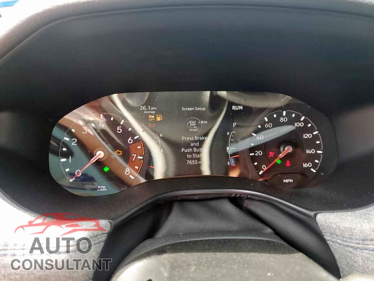 JEEP COMPASS 2025 - 3C4NJDBN9ST539452