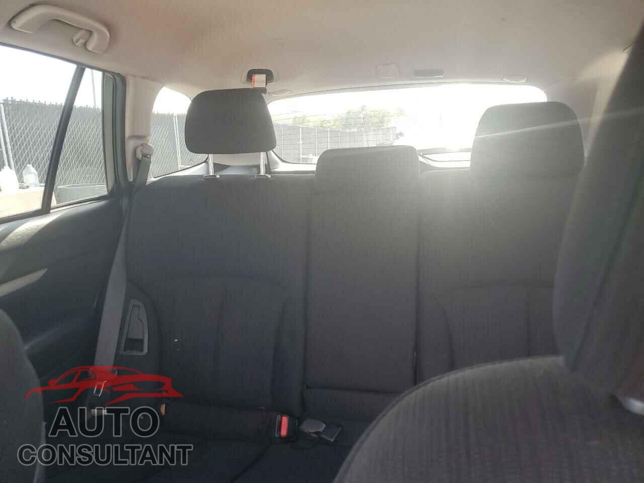 SUBARU OUTBACK 2013 - 4S4BRCBC7D3214197