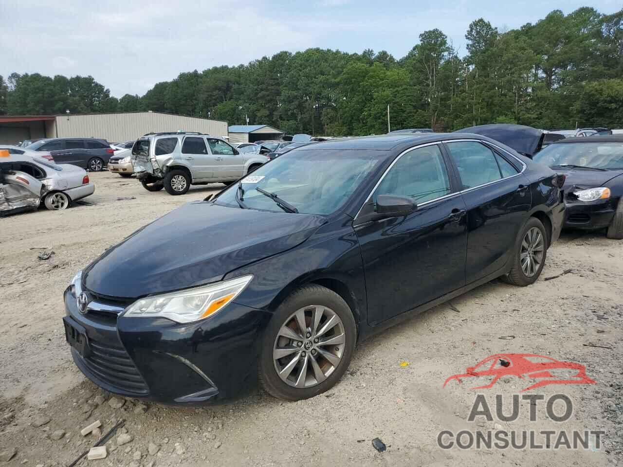 TOYOTA CAMRY 2016 - 4T1BK1FK0GU568877