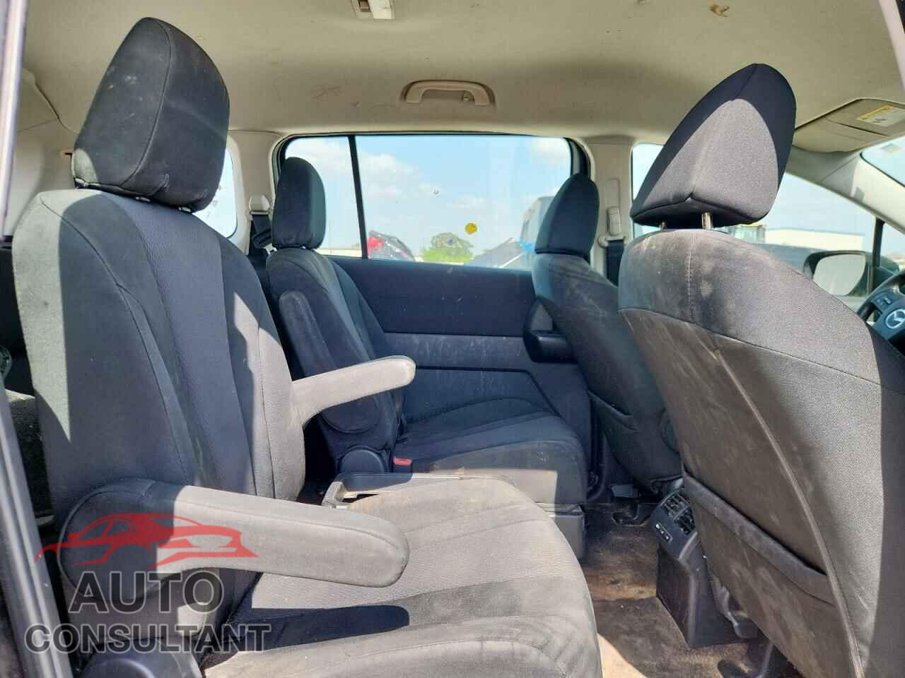 MAZDA 5 2014 - JM1CW2BL8E0168104
