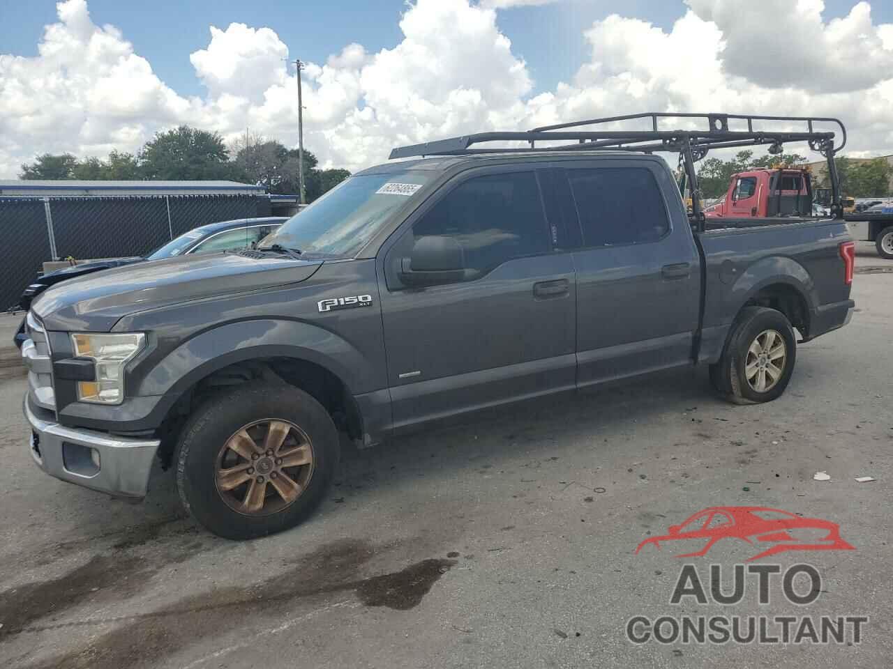 FORD F-150 2015 - 1FTEW1CP6FFC47449