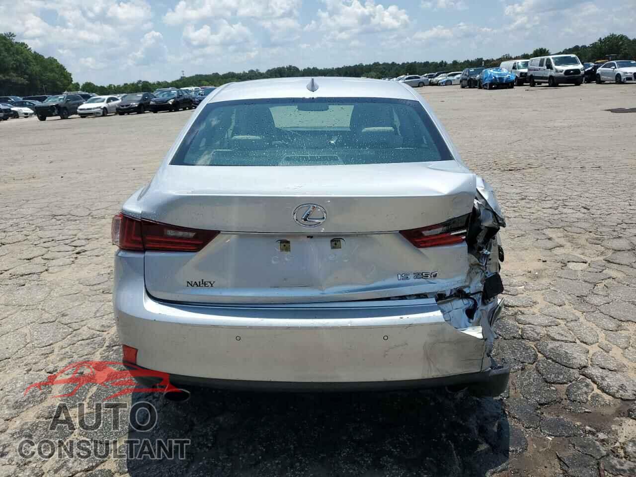 LEXUS IS 2014 - JTHBF1D28E5002256