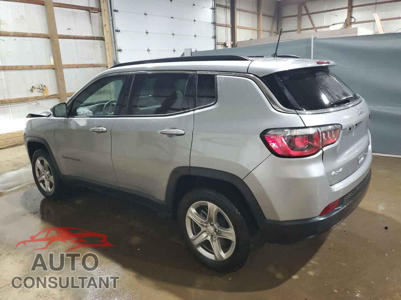 JEEP COMPASS 2024 - 3C4NJDBN7RT595027