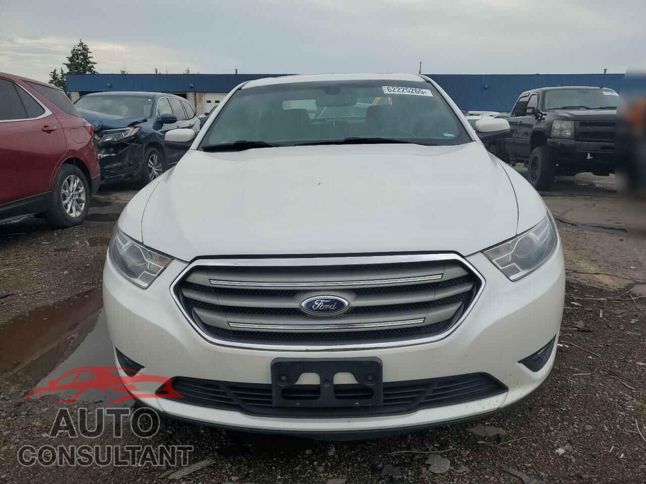 FORD TAURUS 2014 - 1FAHP2E80EG176883