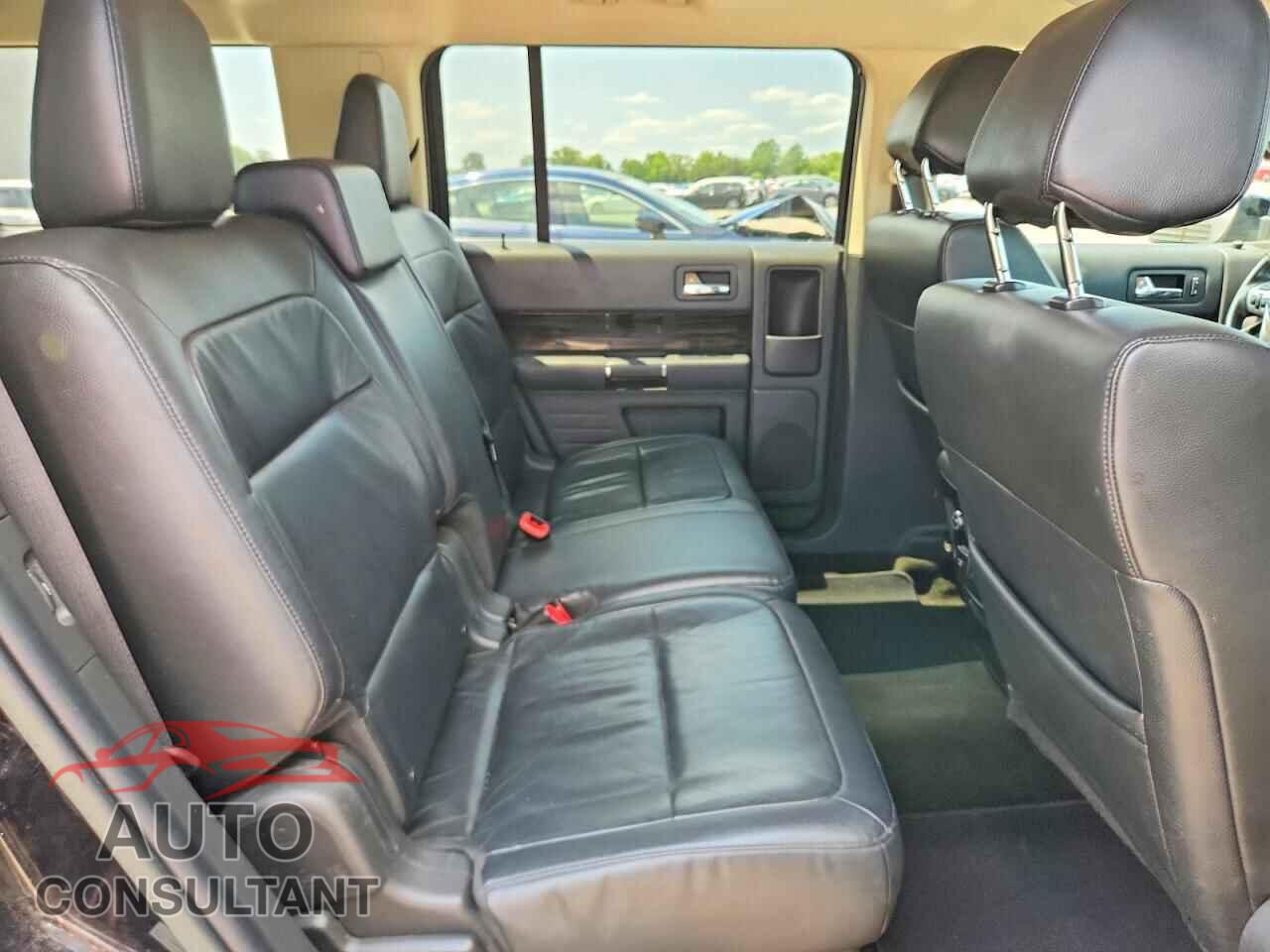 FORD FLEX 2016 - 2FMGK5C85GBA00202