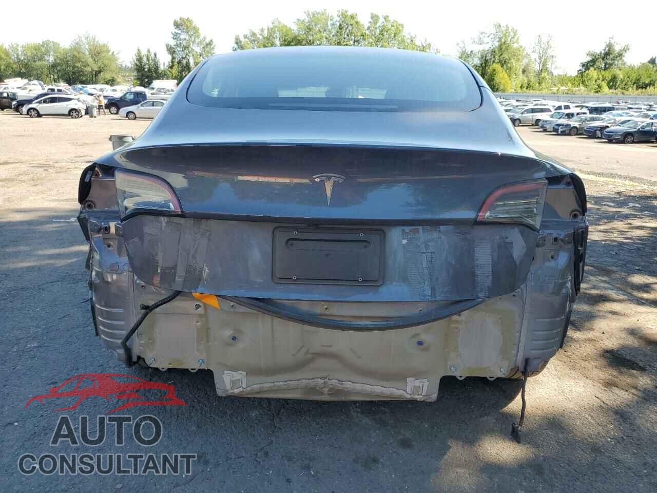 TESLA MODEL 3 2023 - 5YJ3E1EA8PF699282