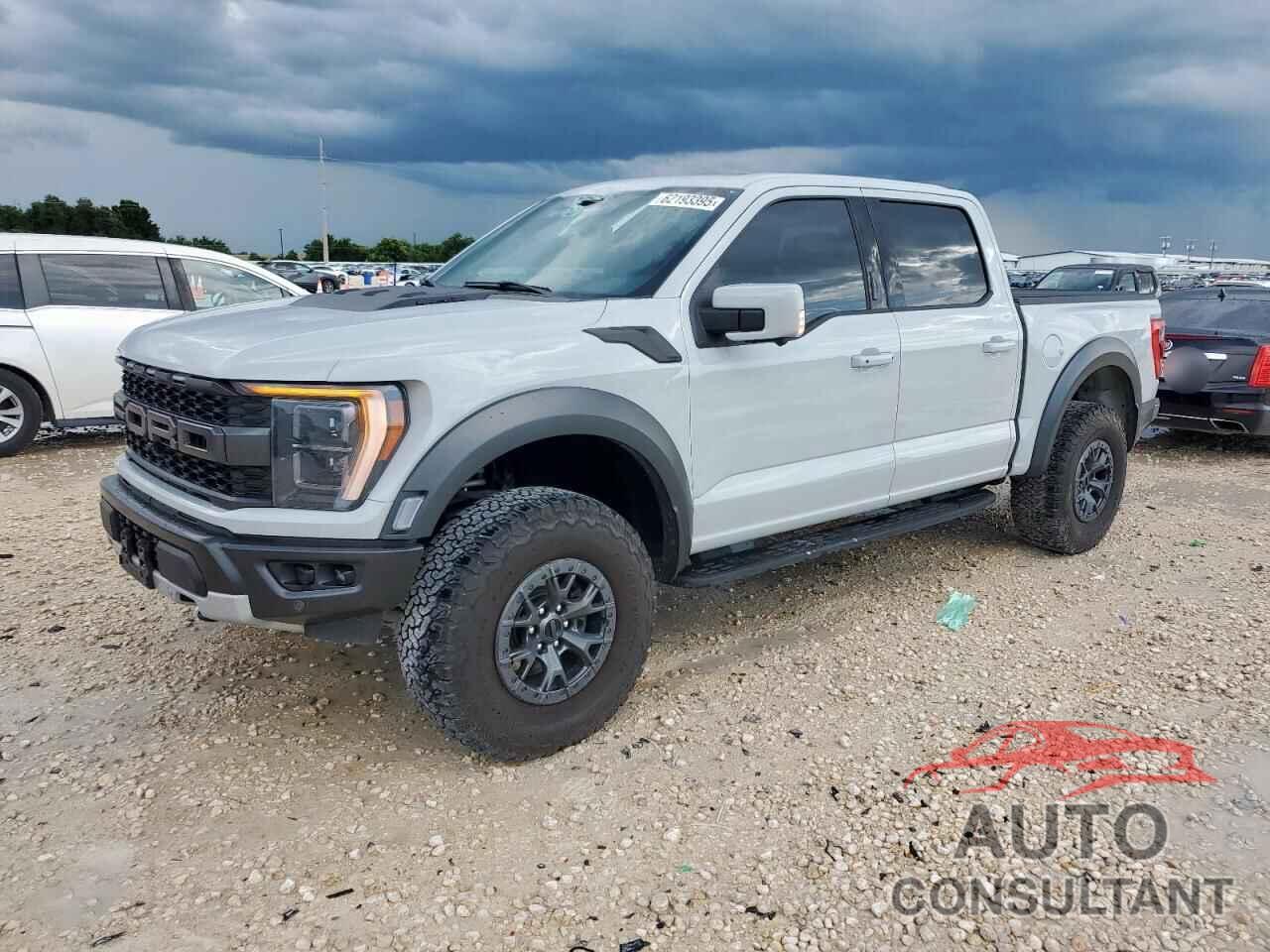FORD F150 2023 - 1FTFW1RGXPFC76756