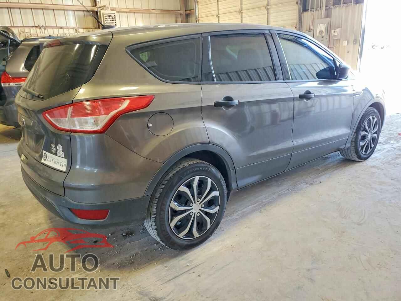 FORD ESCAPE 2013 - 1FMCU0F74DUD68729