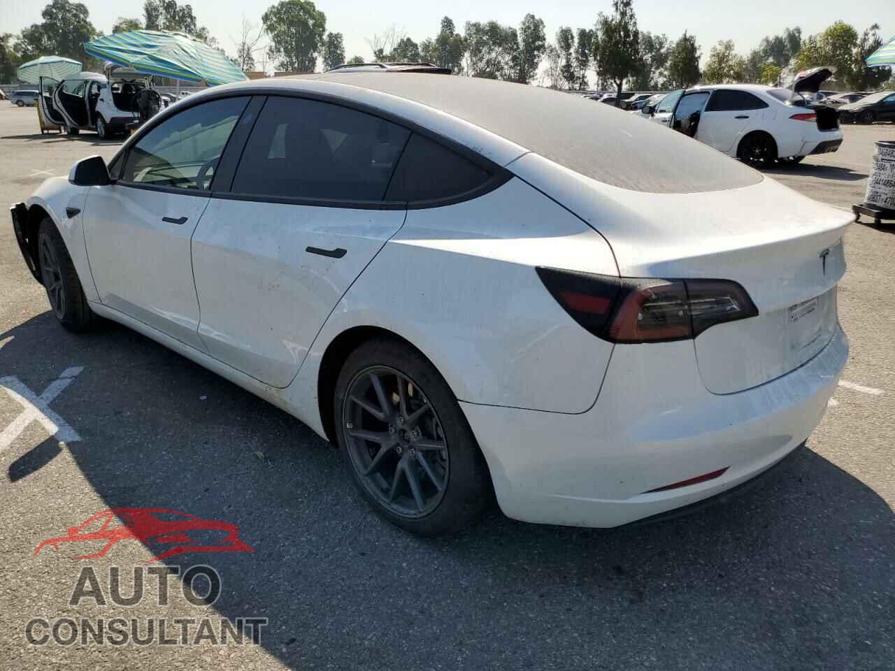 TESLA MODEL 3 2023 - 5YJ3E1EA8PF550063