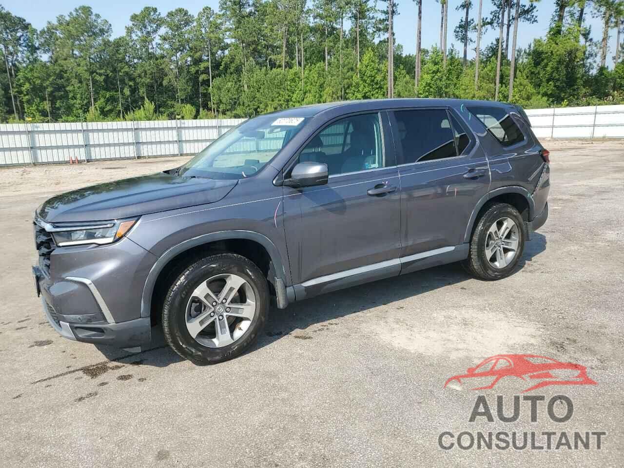 HONDA PILOT 2023 - 5FNYG2H45PB006485