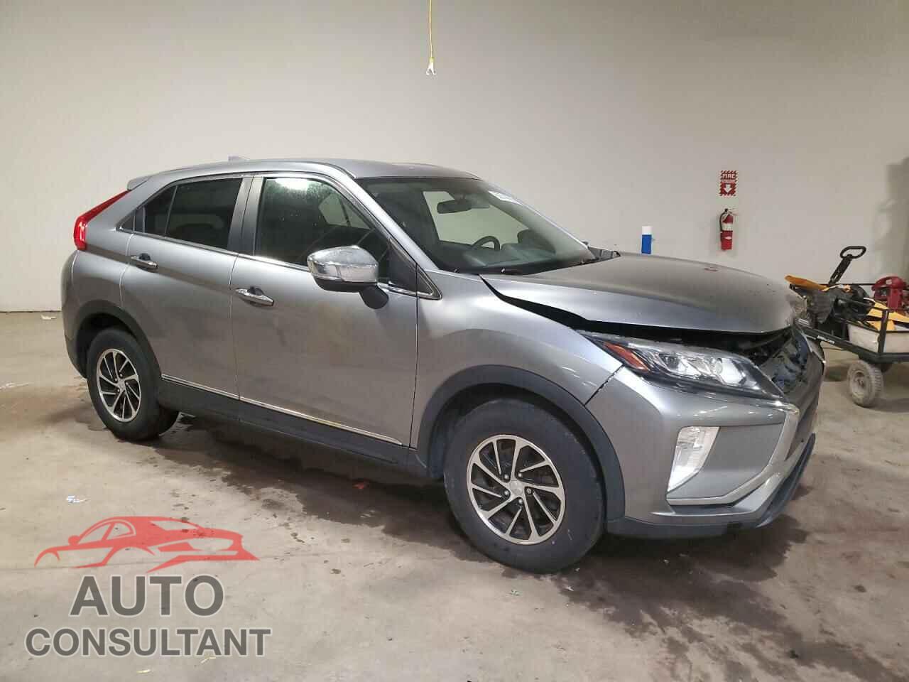 MITSUBISHI ECLIPSE 2020 - JA4AS3AA6LZ013899
