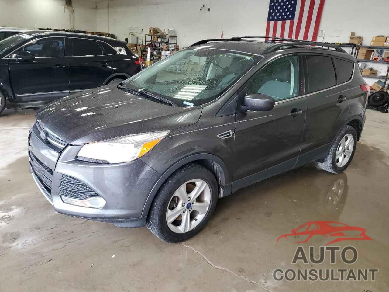 FORD ESCAPE 2015 - 1FMCU0G93FUA49194