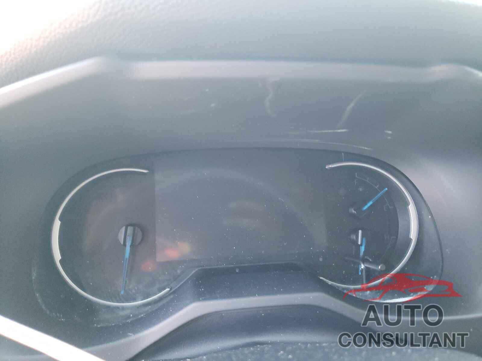 TOYOTA RAV4 2019 - JTMDWRFV5KD028623