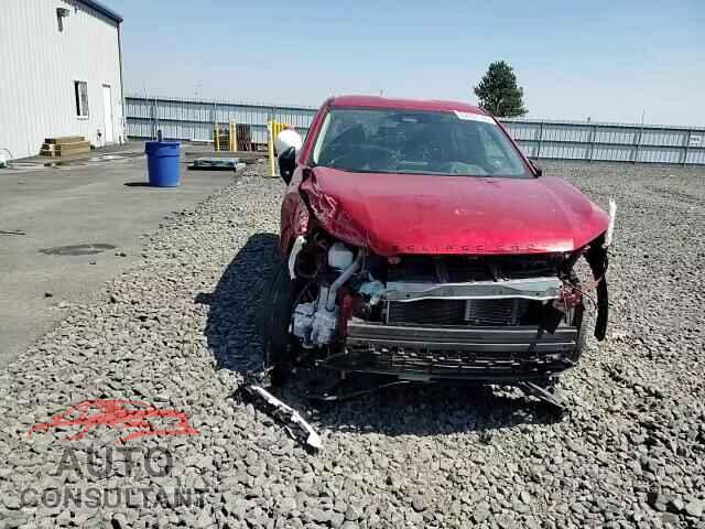 MITSUBISHI ECLIPSE 2023 - JA4ATVAA9PZ001910