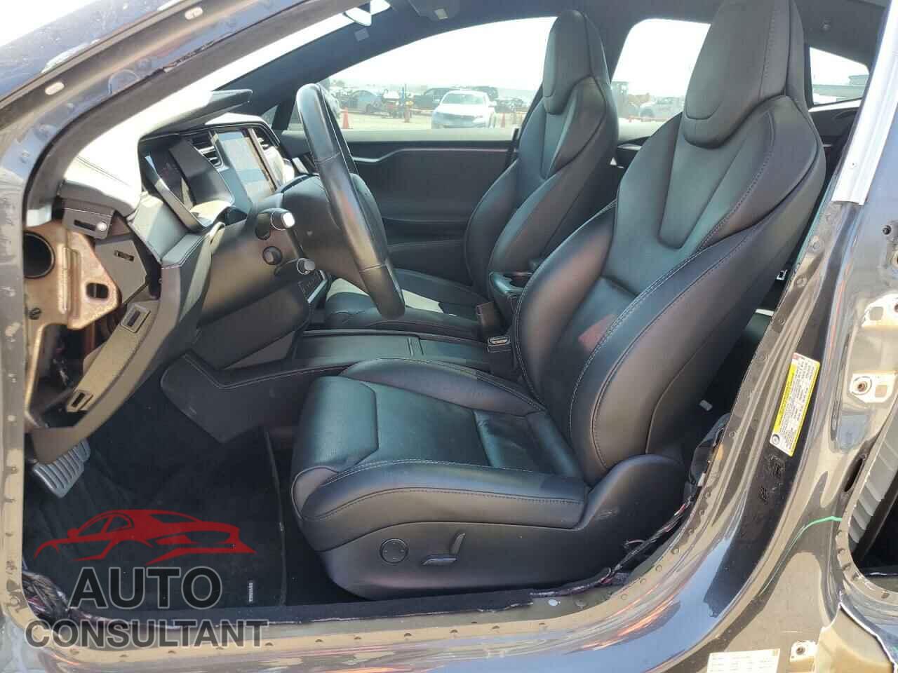 TESLA MODEL S 2018 - 5YJSA1E4XJF273666