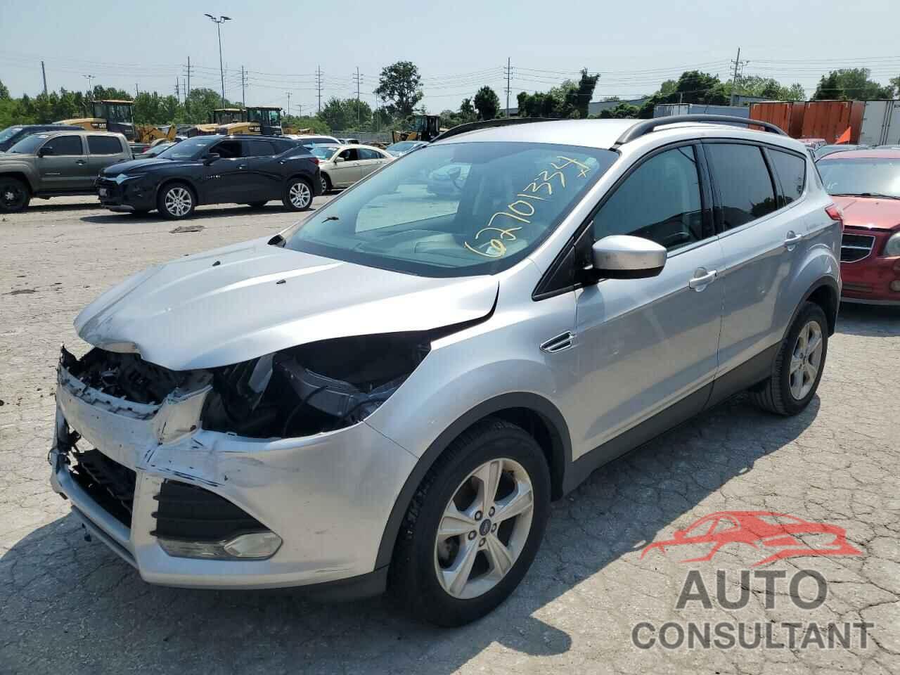 FORD ESCAPE 2016 - 1FMCU0GXXGUC26551