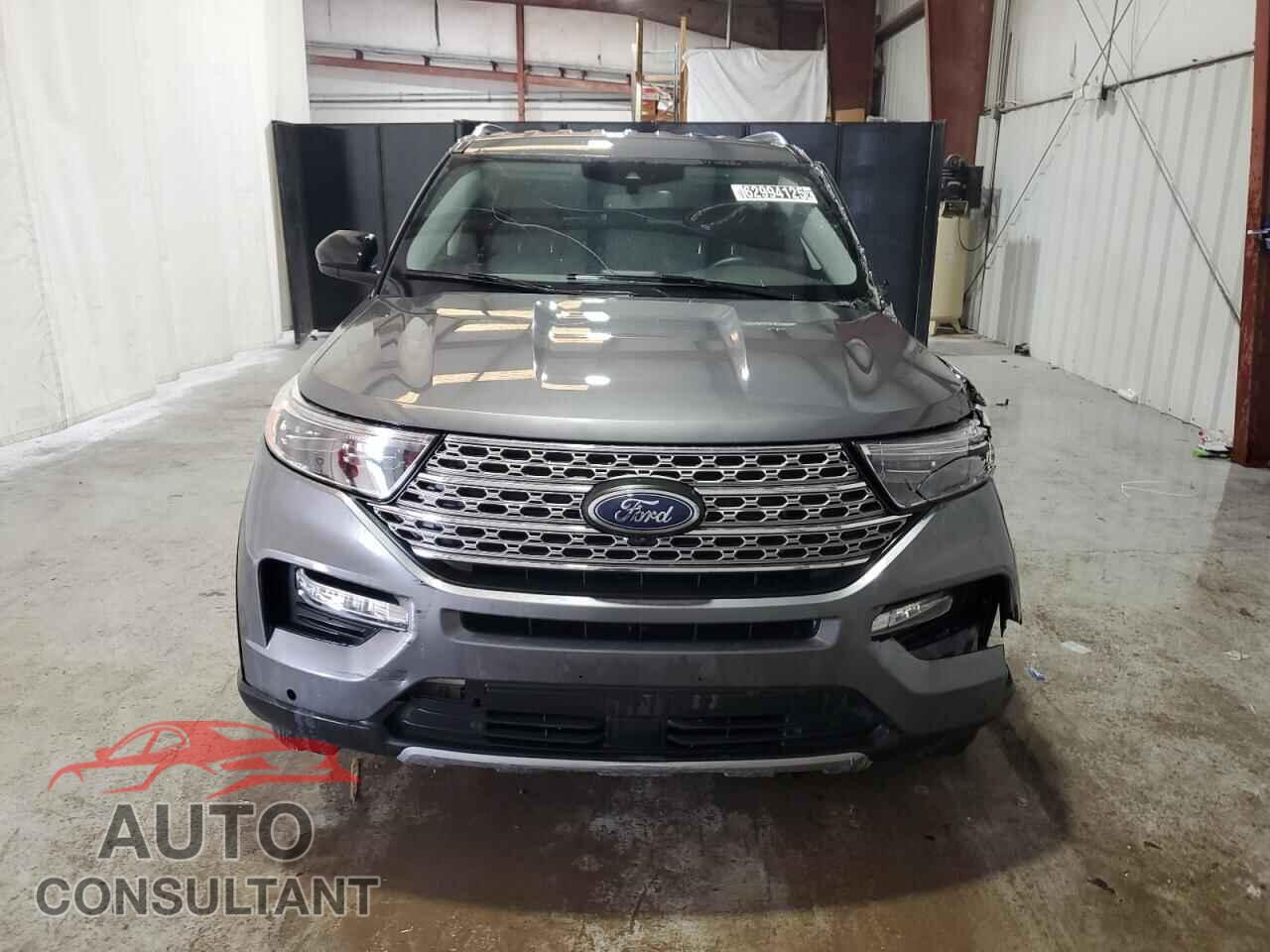 FORD EXPLORER 2023 - 1FMSK7FH2PGB18105