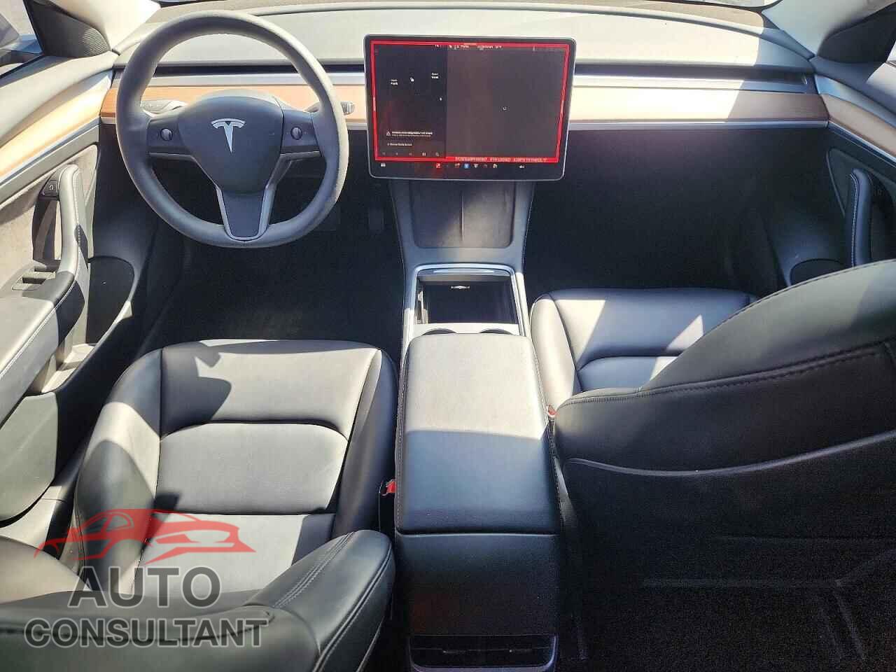 TESLA MODEL 3 2023 - 5YJ3E1EA6PF490607