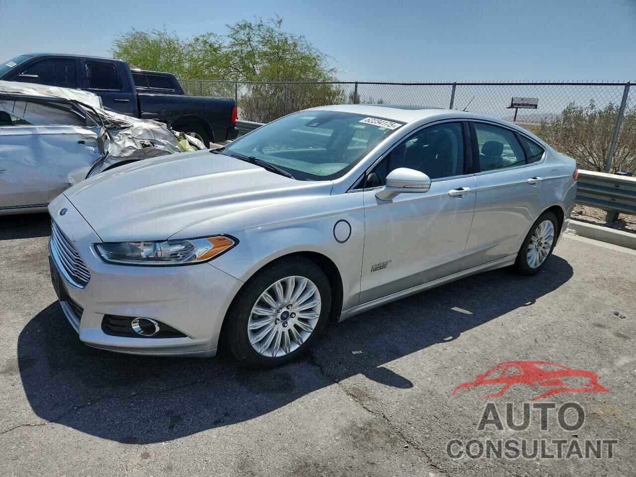 FORD FUSION 2014 - 3FA6P0SU2ER164109