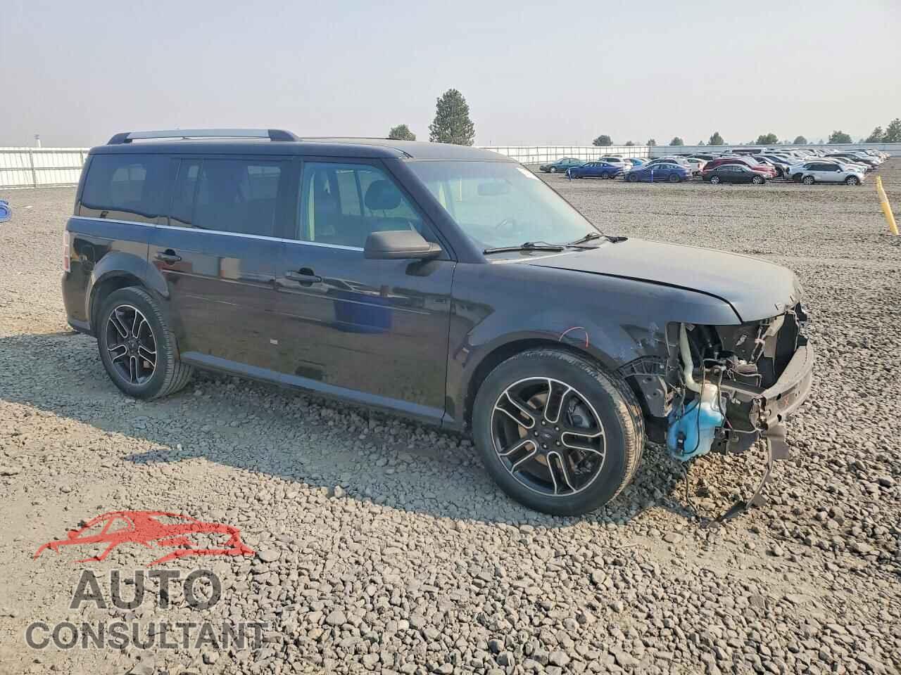 FORD FLEX 2014 - 2FMGK5C85EBD25008